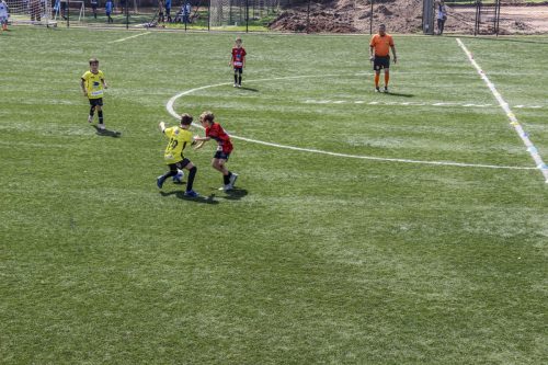 3ª Rodada - 41º CIFAC Hapvida 2025