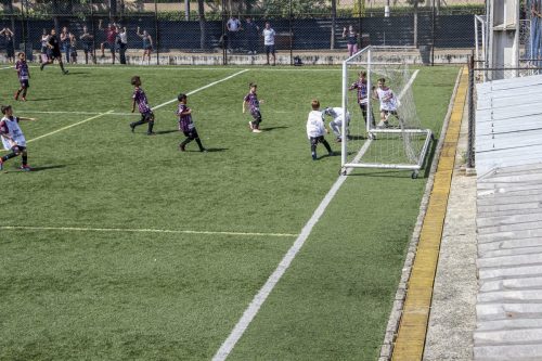 3ª Rodada - 41º CIFAC Hapvida 2025