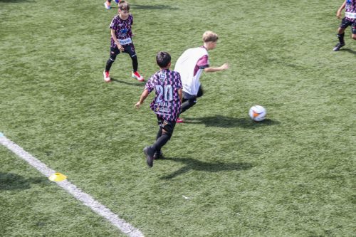 3ª Rodada - 41º CIFAC Hapvida 2025