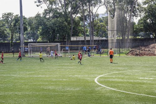 3ª Rodada - 41º CIFAC Hapvida 2025