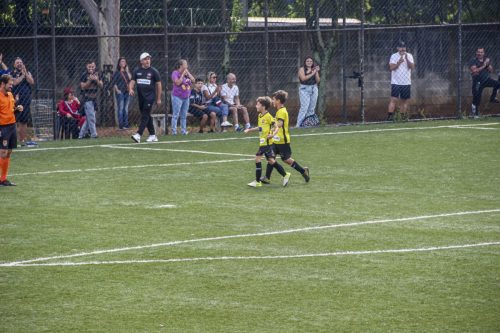 3ª Rodada - 41º CIFAC Hapvida 2025