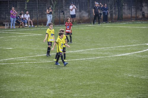 3ª Rodada - 41º CIFAC Hapvida 2025