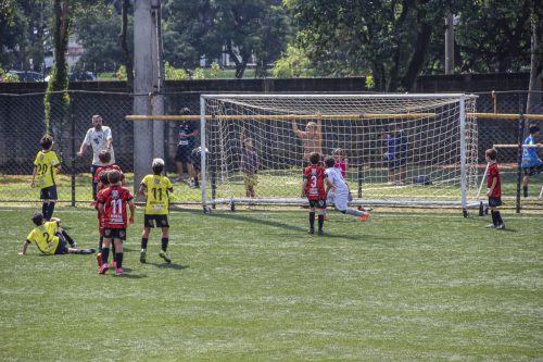 3ª Rodada - 41º CIFAC Hapvida 2025