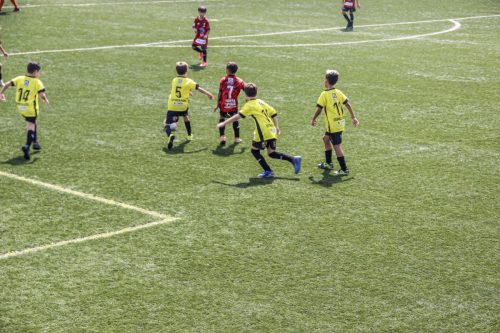 3ª Rodada - 41º CIFAC Hapvida 2025