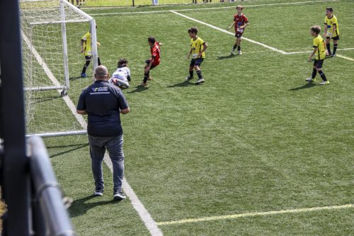 3ª Rodada - 41º CIFAC Hapvida 2025