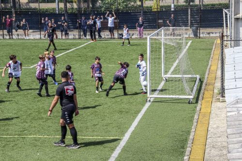 3ª Rodada - 41º CIFAC Hapvida 2025