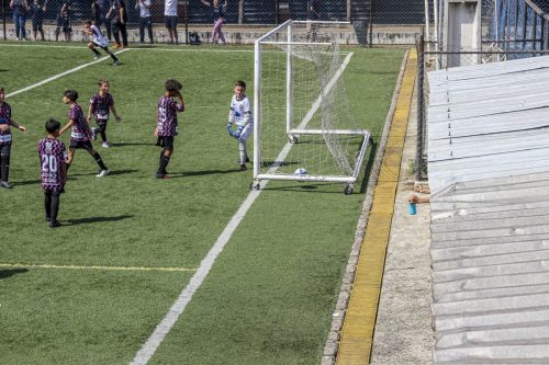 3ª Rodada - 41º CIFAC Hapvida 2025