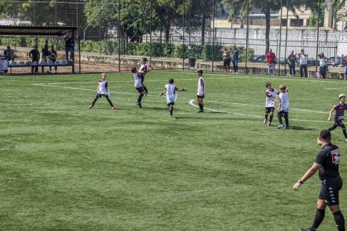 3ª Rodada - 41º CIFAC Hapvida 2025