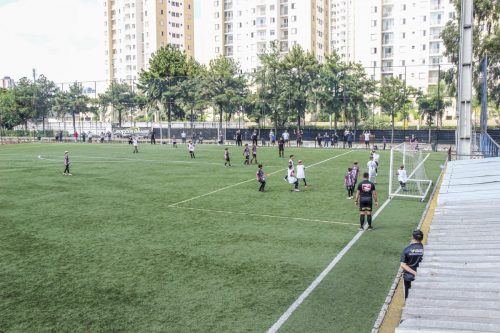 3ª Rodada - 41º CIFAC Hapvida 2025