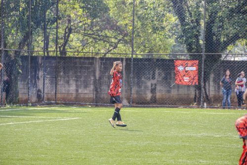 3ª Rodada - 41º CIFAC Hapvida 2025