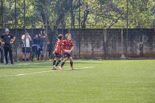 3ª Rodada - 41º CIFAC Hapvida 2025