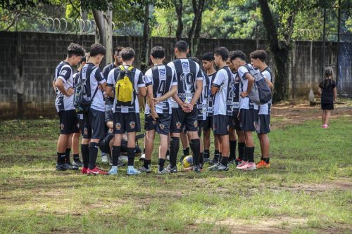 3ª Rodada - 41º CIFAC Hapvida 2025