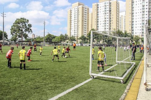 3ª Rodada - 41º CIFAC Hapvida 2025