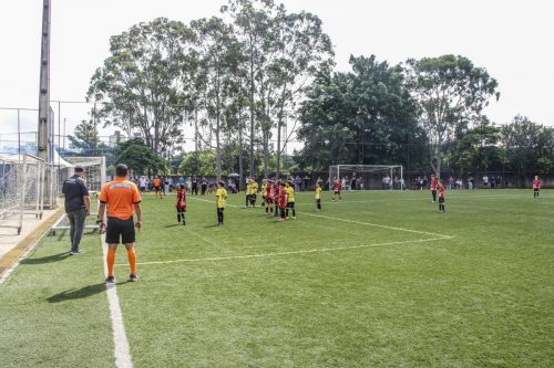 3ª Rodada - 41º CIFAC Hapvida 2025