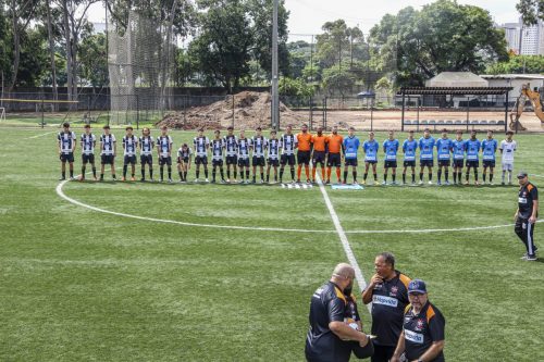 3ª Rodada - 41º CIFAC Hapvida 2025