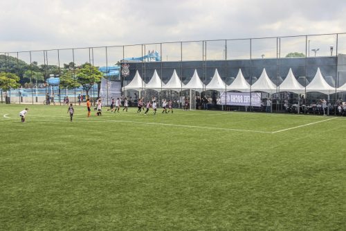 3ª Rodada - 41º CIFAC Hapvida 2025