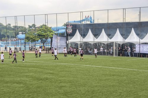 3ª Rodada - 41º CIFAC Hapvida 2025