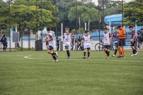 3ª Rodada - 41º CIFAC Hapvida 2025