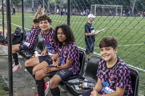 3ª Rodada - 41º CIFAC Hapvida 2025