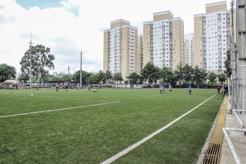 3ª Rodada - 41º CIFAC Hapvida 2025