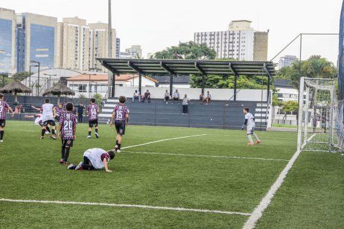 3ª Rodada - 41º CIFAC Hapvida 2025