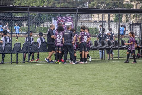 3ª Rodada - 41º CIFAC Hapvida 2025