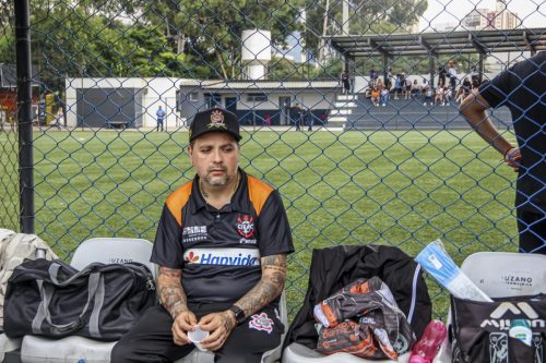 3ª Rodada - 41º CIFAC Hapvida 2025