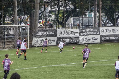 3ª Rodada - 41º CIFAC Hapvida 2025