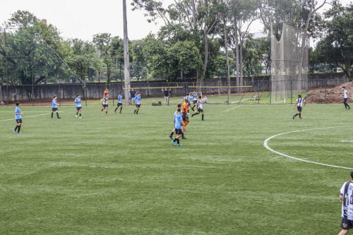 3ª Rodada - 41º CIFAC Hapvida 2025