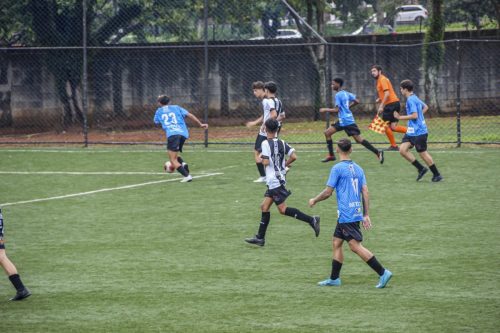 3ª Rodada - 41º CIFAC Hapvida 2025