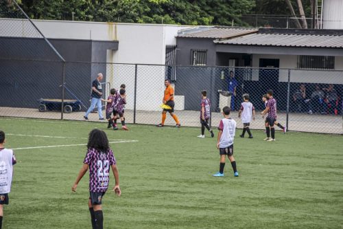 3ª Rodada - 41º CIFAC Hapvida 2025