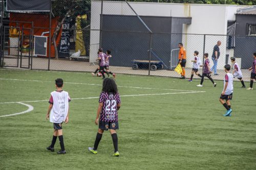 3ª Rodada - 41º CIFAC Hapvida 2025