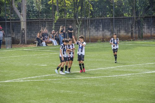 3ª Rodada - 41º CIFAC Hapvida 2025