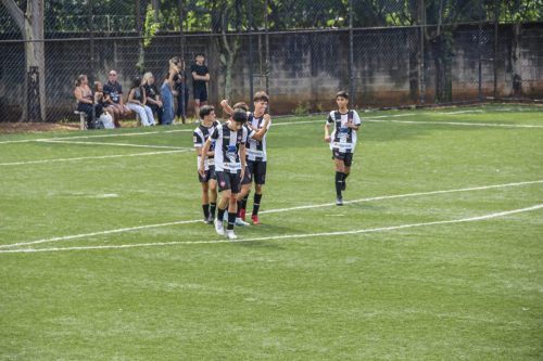 3ª Rodada - 41º CIFAC Hapvida 2025