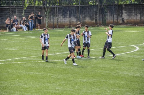 3ª Rodada - 41º CIFAC Hapvida 2025