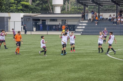 3ª Rodada - 41º CIFAC Hapvida 2025