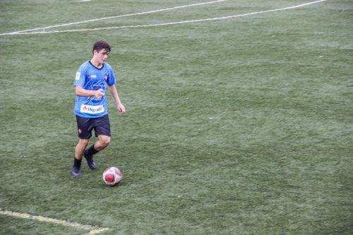 3ª Rodada - 41º CIFAC Hapvida 2025