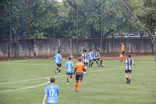 3ª Rodada - 41º CIFAC Hapvida 2025