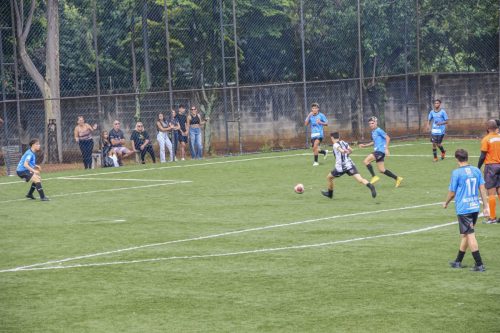 3ª Rodada - 41º CIFAC Hapvida 2025