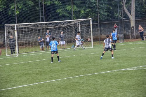 3ª Rodada - 41º CIFAC Hapvida 2025