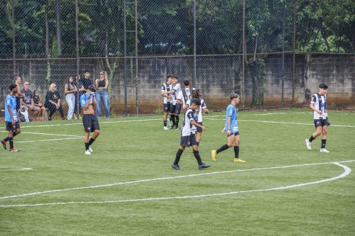 3ª Rodada - 41º CIFAC Hapvida 2025