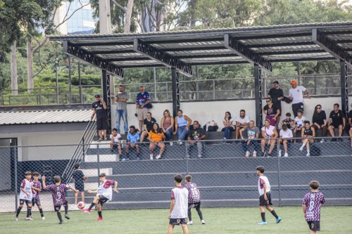 3ª Rodada - 41º CIFAC Hapvida 2025