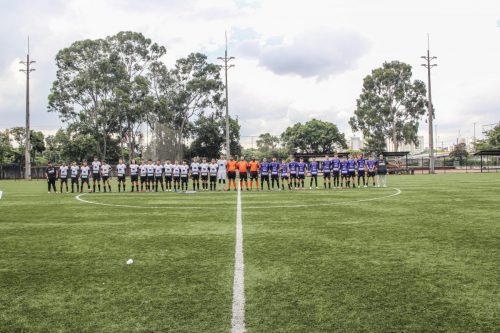 3ª Rodada - 41º CIFAC Hapvida 2025