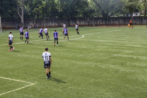 3ª Rodada - 41º CIFAC Hapvida 2025