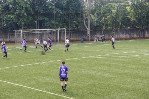 3ª Rodada - 41º CIFAC Hapvida 2025