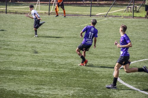 3ª Rodada - 41º CIFAC Hapvida 2025