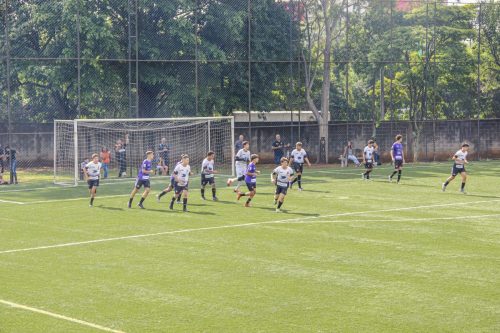 3ª Rodada - 41º CIFAC Hapvida 2025