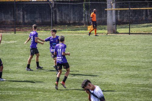 3ª Rodada - 41º CIFAC Hapvida 2025