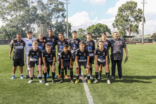 3ª Rodada - 41º CIFAC Hapvida 2025