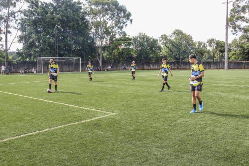 3ª Rodada - 41º CIFAC Hapvida 2025